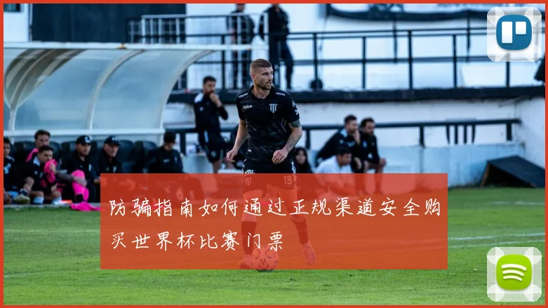 防骗指南如何通过正规渠道安全购买世界杯比赛门票