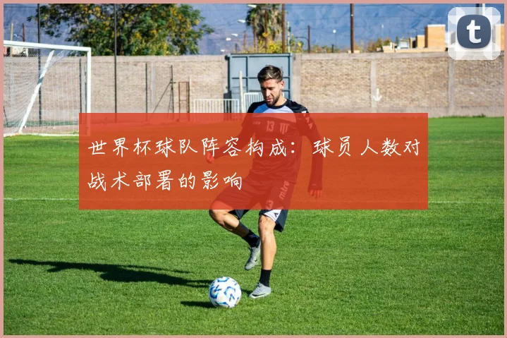 世界杯球队阵容构成:球员人数对战术部署的影响