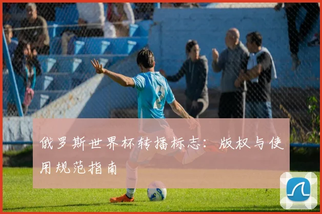 俄罗斯世界杯转播标志:版权与使用规范指南